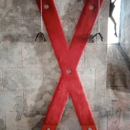 La Chapelle Aux Amoureux - Romantique