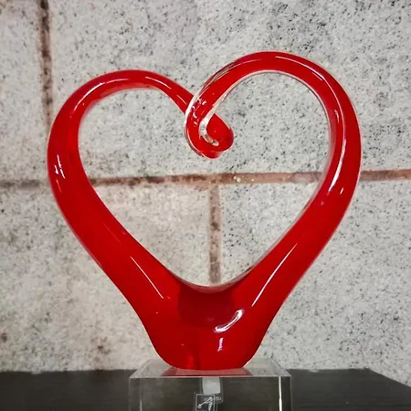 La Chapelle Aux Amoureux - Romantique