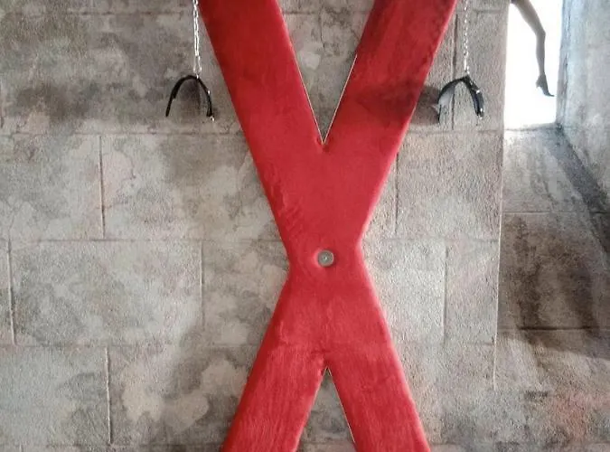 La Chapelle Aux Amoureux - Romantique