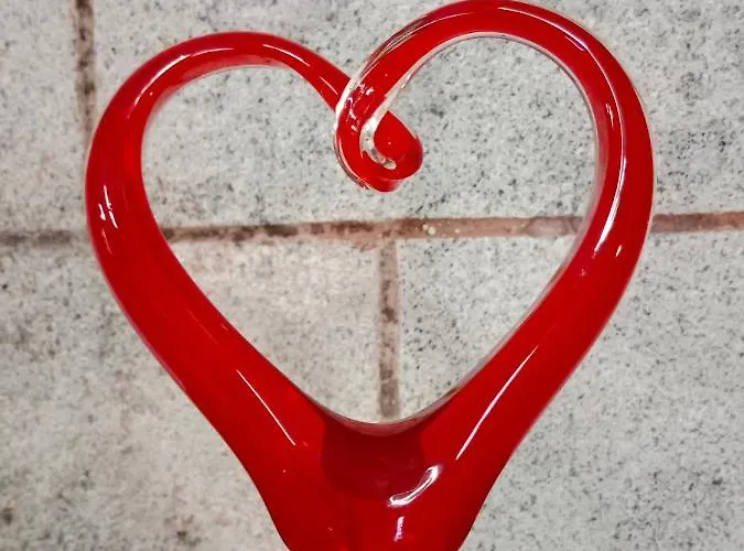 La Chapelle Aux Amoureux - Romantique