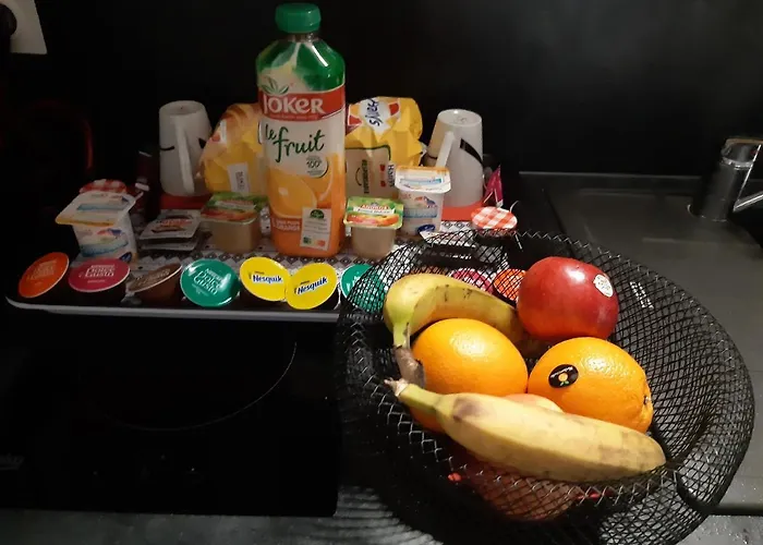 La Chapelle Aux Amoureux - Romantique