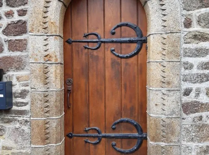 La Chapelle Aux Amoureux - Romantique *